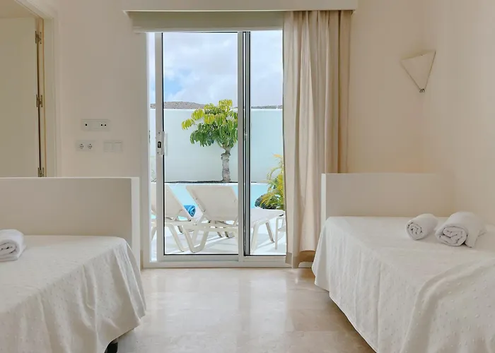 Katis Villas Fuerteventura